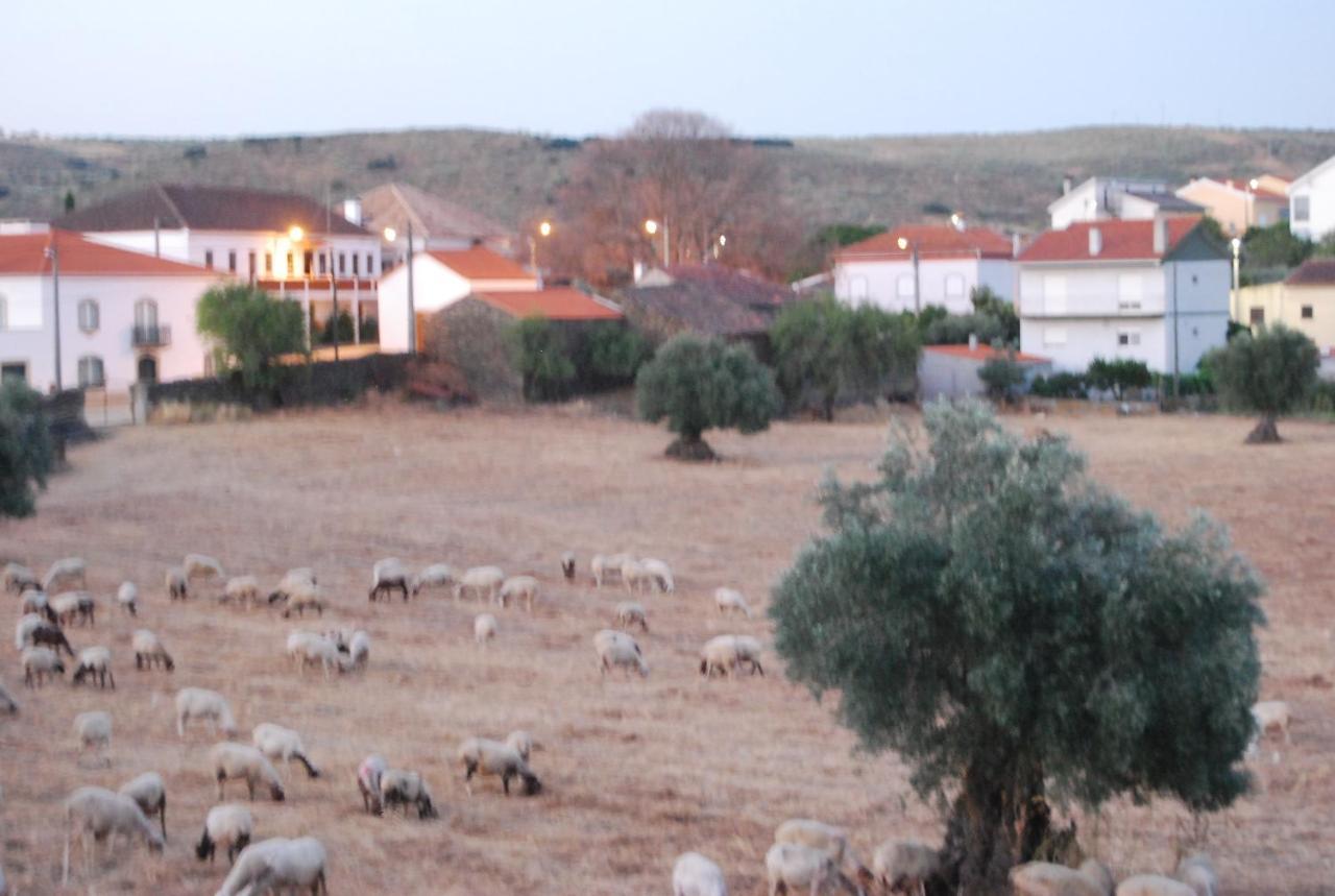 Casa Dos Primos Hotel Muxagata  Kültér fotó