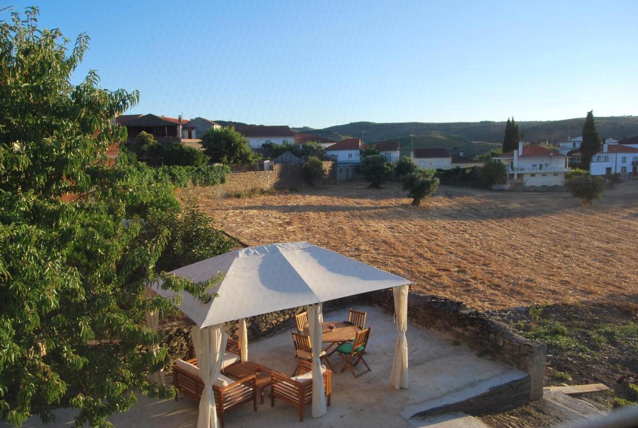 Casa Dos Primos Hotel Muxagata  Kültér fotó